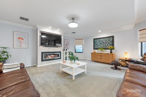 Property photo of 6 Grandview Court Mawson Lakes SA 5095