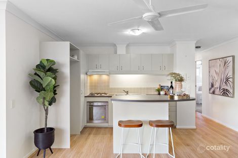 Property photo of 18/32 Newstead Terrace Newstead QLD 4006