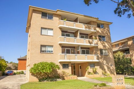 Property photo of 12/44-46 Judd Street Cronulla NSW 2230