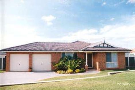 Property photo of 14 Goode Place Currans Hill NSW 2567
