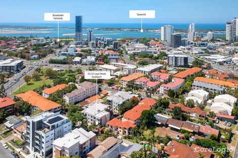 Property photo of 23/15-17 Lloyd Street Southport QLD 4215