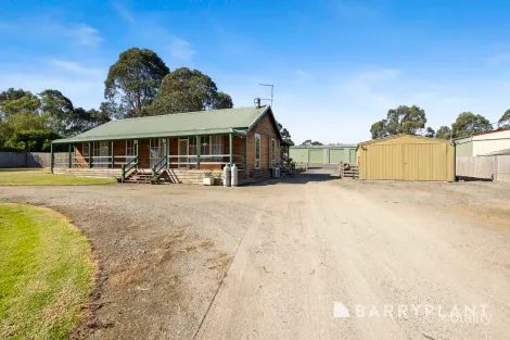 18 Forster Dr, Nyora, VIC 3987
