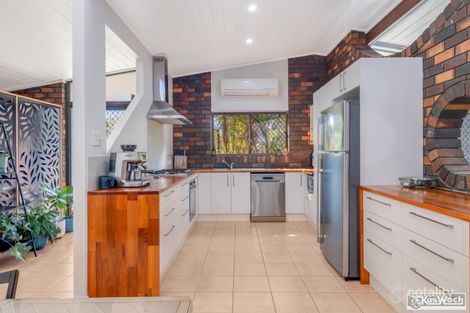Property photo of 3 Nolan Street Norman Gardens QLD 4701