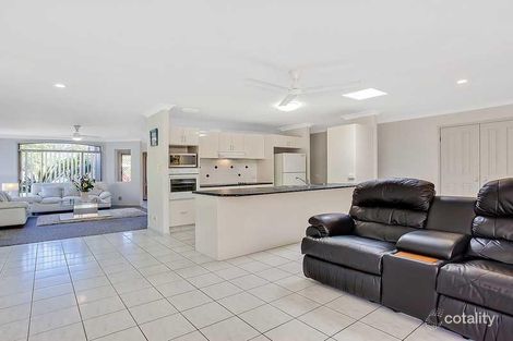 Property photo of 6 Leila Court Mudgeeraba QLD 4213