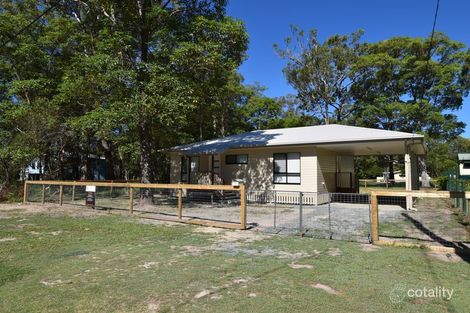 25 Coolabah St, Russell Island, QLD 4184
