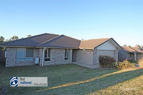 Property photo of 5 Chanel Court Wulkuraka QLD 4305