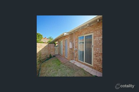 6/37 Ostend Rd, Scarborough, WA 6019