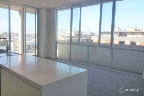 Property photo of 1001C/8 Bourke Street Mascot NSW 2020