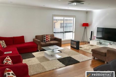 Property photo of 9 Paul Cullen Drive Bardia NSW 2565