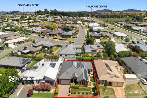 Property photo of 6 Clancy Place Goulburn NSW 2580