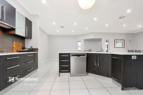 Property photo of 6 Clancy Place Goulburn NSW 2580