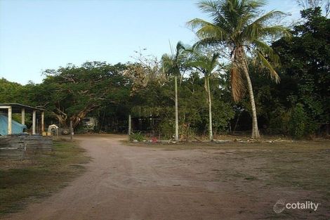 Property photo of 14 Toolakea Beach Road Bluewater QLD 4818