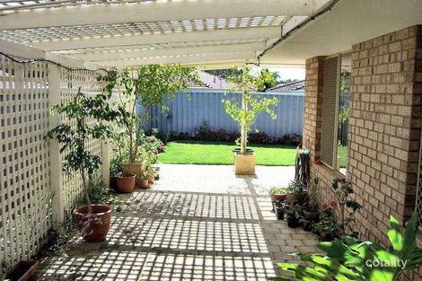 Property photo of 8 St Clair Place Cooloongup WA 6168