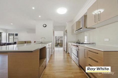 Property photo of 42 River Run Circuit Ormeau Hills QLD 4208