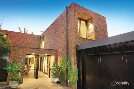 1 Hanover Lane, Windsor, VIC 3181