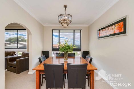 Property photo of 60 Vickery Crescent South Bunbury WA 6230