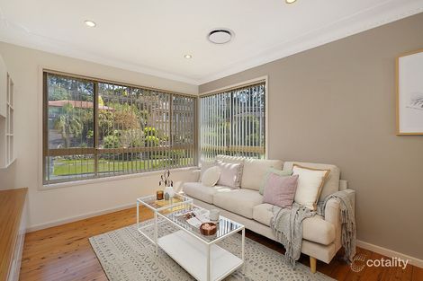 Property photo of 21 Invermore Close Wallsend NSW 2287
