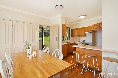 Property photo of 21 Invermore Close Wallsend NSW 2287