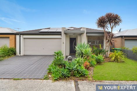 6 Walnut Way, Pakenham, VIC 3810