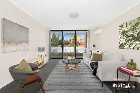 Property photo of 21/90 Derrima Road Crestwood NSW 2620