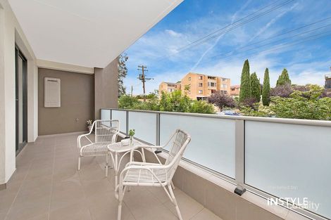 Property photo of 21/90 Derrima Road Crestwood NSW 2620