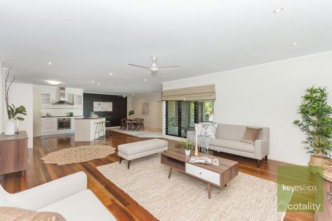 Property photo of 108 Freshwater Drive Douglas QLD 4814