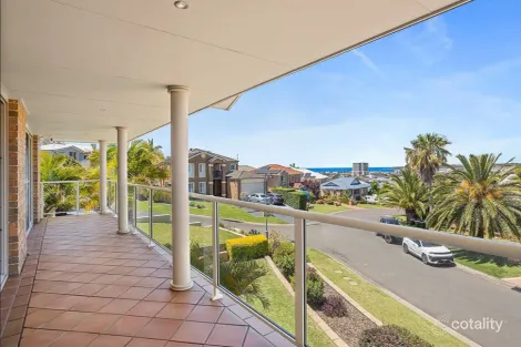 Property photo of 37 Ragamuffin Circuit Shell Cove NSW 2529