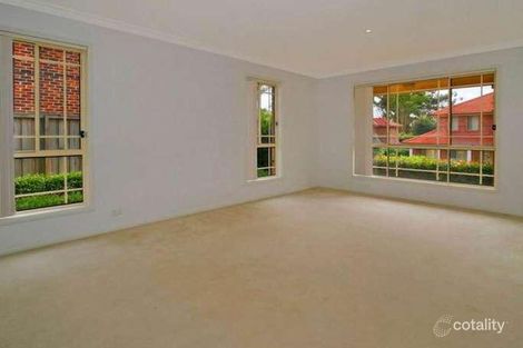 Property photo of 19 Longley Place Castle Hill NSW 2154