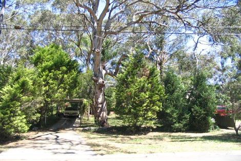 Property photo of 100 Bignell Street Illawong NSW 2234