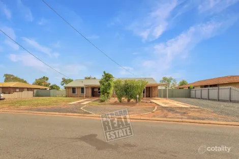 41 Nelley Way, Wickham, WA 6720
