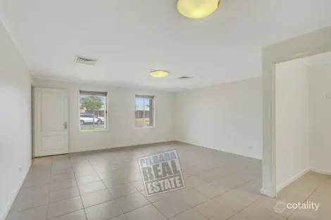 Property photo of 41 Nelley Way Wickham WA 6720