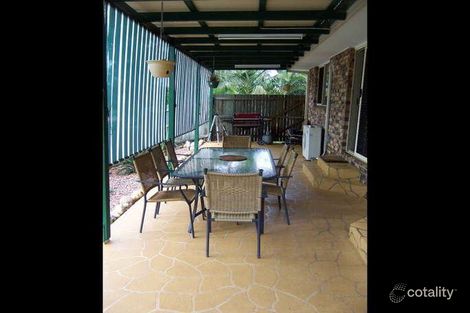 Property photo of 31 Petunia Crescent Mount Cotton QLD 4165