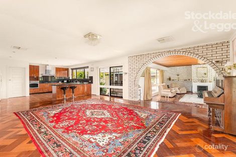 Property photo of 11 Pendelton Place Lysterfield VIC 3156