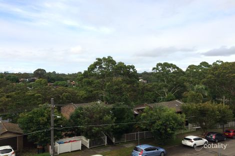 201/9 Mindarie St, Lane Cove North, NSW 2066