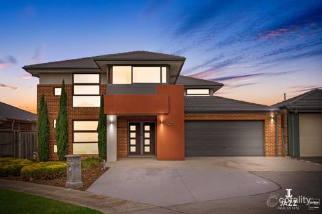 Property photo of 29 Cloudy Crescent Point Cook VIC 3030