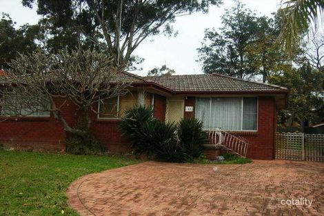 Property photo of 12 Panorama Road Penrith NSW 2750