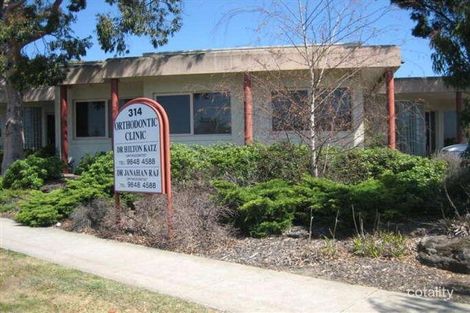 1/314 Manningham Rd, Doncaster, VIC 3108