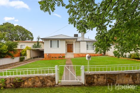 16 Gerald St, Queanbeyan, NSW 2620