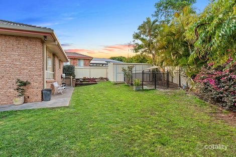 Property photo of 8 Milo Place Tallwoods Village NSW 2430