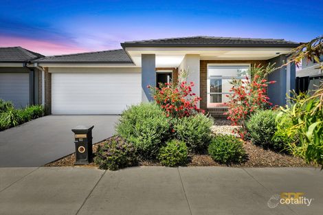19 Staccato Tce, Strathtulloh, VIC 3338