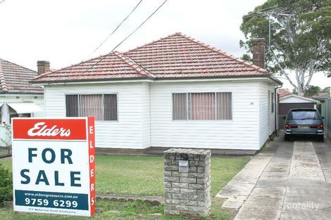 35 Mimosa Rd, Greenacre, NSW 2190