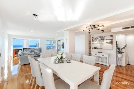 Property photo of 124/12 Commodore Drive Surfers Paradise QLD 4217