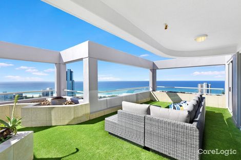 Property photo of 124/12 Commodore Drive Surfers Paradise QLD 4217