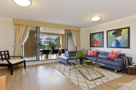 Property photo of 217/414 Pacific Highway Lindfield NSW 2070