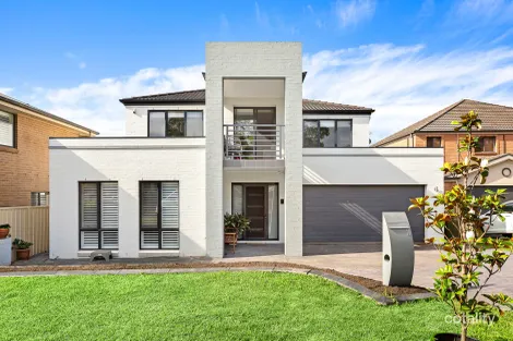 Property photo of 10 Norman Clark Crescent Horsley NSW 2530
