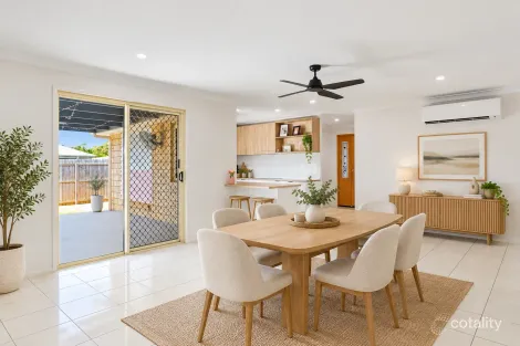 Property photo of 33 Candle Crescent Caboolture QLD 4510