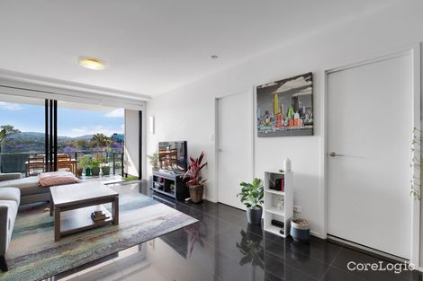Property photo of 602/70-78 Victoria Street West End QLD 4101