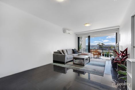 Property photo of 602/70-78 Victoria Street West End QLD 4101