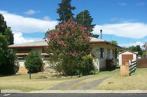 Property photo of 30 George Street Warwick QLD 4370