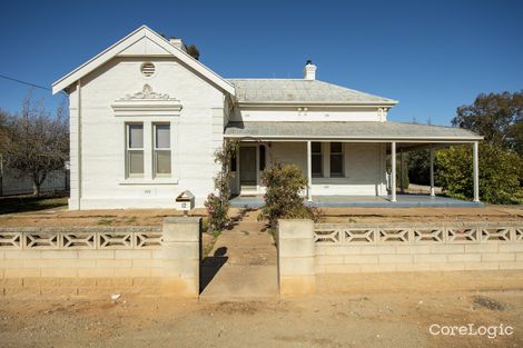 Property photo of 12 Dutton Street Jamestown SA 5491